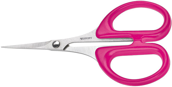 WESTCOTT Schere 10cm E-1310100 inox Idealshop