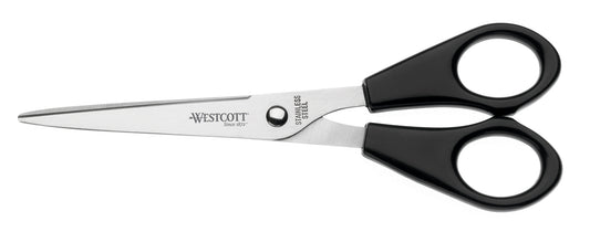 WESTCOTT  Schere                  15,5cm