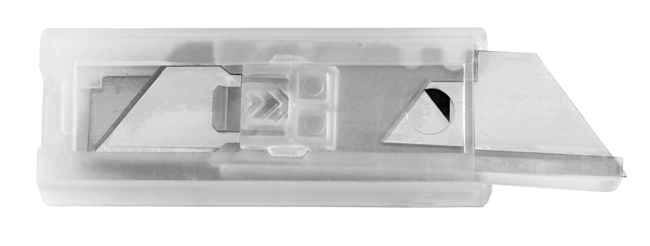 WESTCOTT Ersatzklingen 18mm E-8402000 10 Stück 10 Stück Idealshop
