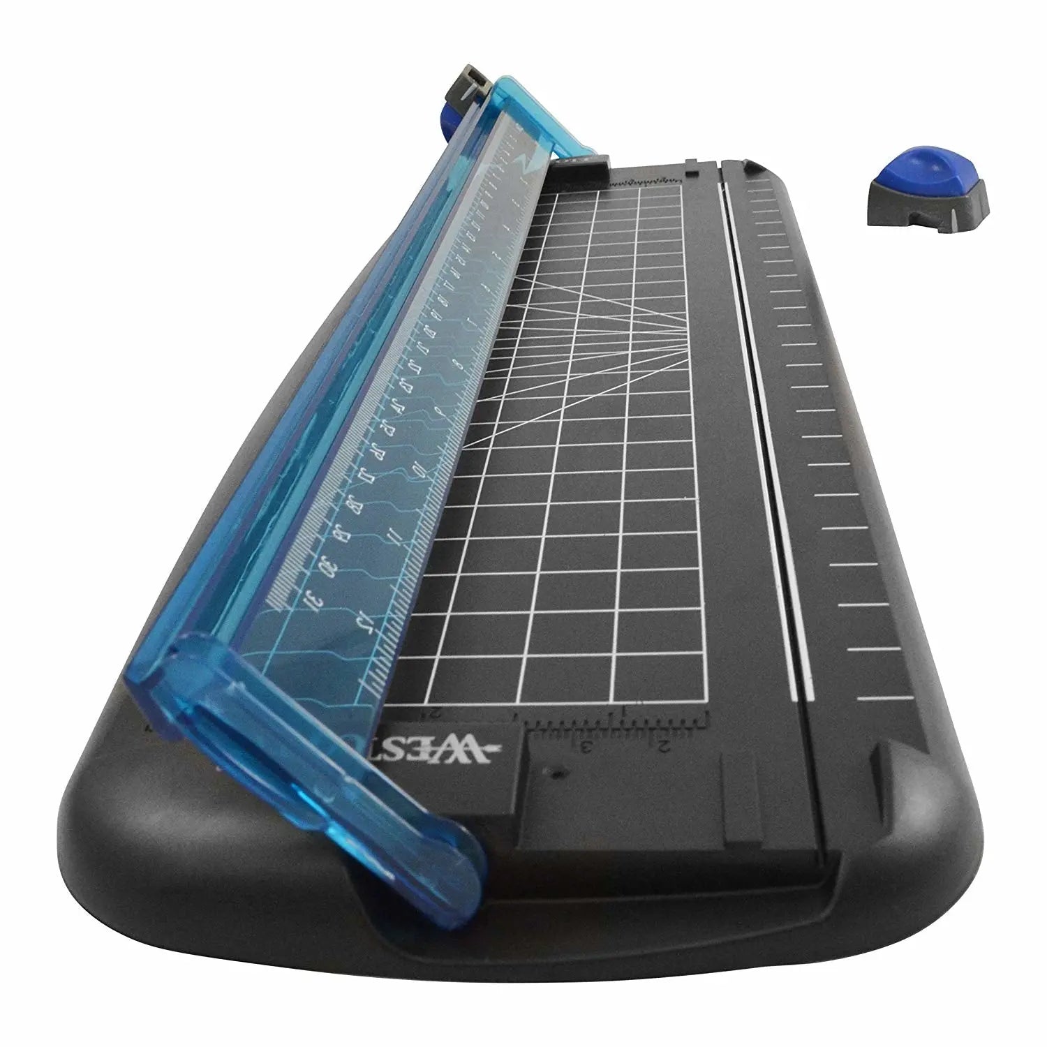 WESTCOTT Ersatz-Messerkopf E-1580500 für E-15804 00 2 Stk Idealshop