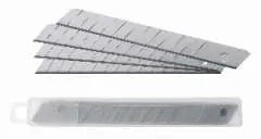 WESTCOTT Ersatzklingen 9mm E-84007BU 10 Stück Idealshop