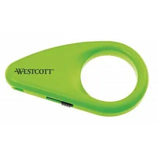 WESTCOTT Kartonöffner Mini E-1647300 Keramik Idealshop