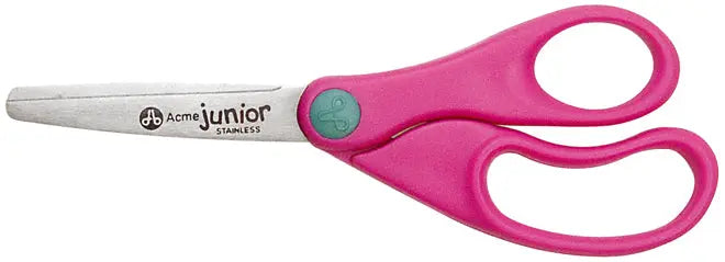 WESTCOTT Kinderschere 13cm E-20553 00 farbig ass. Idealshop