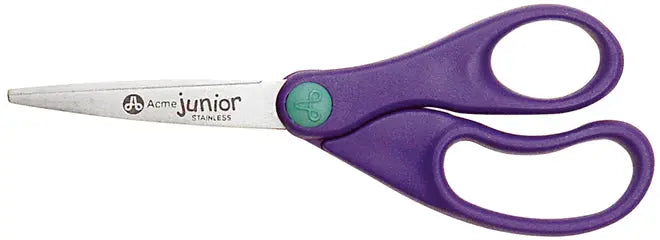 WESTCOTT Kinderschere 13cm E-20554 00 farbig ass. Idealshop
