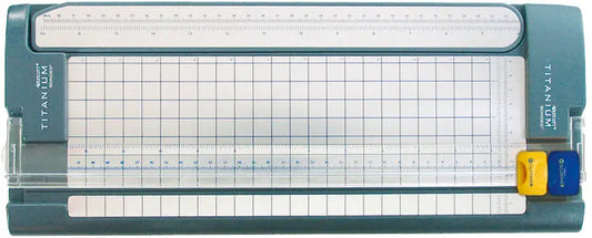 WESTCOTT Rollenschneidemaschine E-1580400 A4 / A3 quer Idealshop