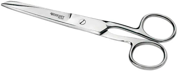 WESTCOTT Schere 12cm E-3084000 inox Idealshop
