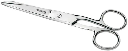 WESTCOTT Schere 12cm E-3084000 inox Idealshop