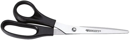 WESTCOTT Schere 21cm E-3118200 Linkshänder Idealshop