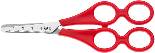 WESTCOTT Schere Mutter-Kind 13cm E-20547 00 rot Idealshop