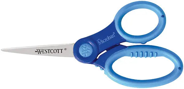 WESTCOTT Schulschere 13cm E-26006 00 farbig ass. Idealshop