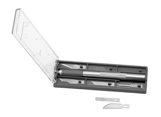 WESTCOTT Skalpell Set E-73000-SET 00 6 Messer Idealshop