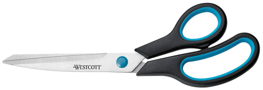 WESTCOTT  SoftGrip-Schere         23,5cm Idealshop