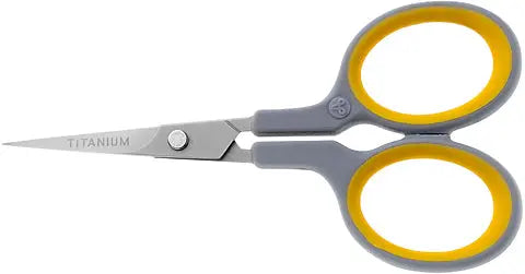 WESTCOTT  Softgrip Schere           10cm Idealshop