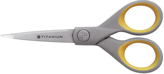 WESTCOTT  Titanium Super Schere     13cm Idealshop