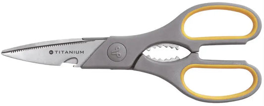 WESTCOTT  Titanium Super Schere     21cm Idealshop