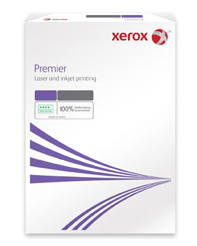 XEROX Papier Premier 80g A4 003R91720 Laser, weiss 500 Blatt Idealshop