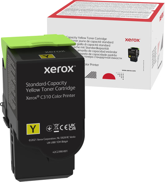 XEROX Toner yellow 006R04359 C310/C315 2000 S. Idealshop
