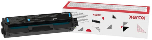 XEROX Toner cyan 006R04384 C230/C235 1500 S. Idealshop