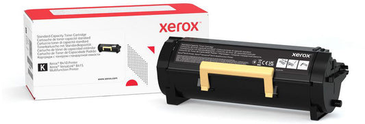 XEROX Toner-Modul schwarz 006R04725 VersaLink B410/B415 6000 S. Idealshop