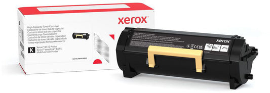 XEROX Toner-Modul HC schwarz 006R04726 VersaLink B410/B415 14'000 S. Idealshop