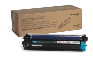 XEROX     Imaging Unit              cyan