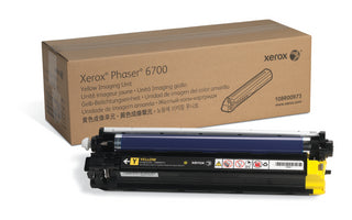 XEROX     Imaging Unit            yellow