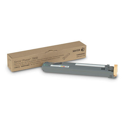 XEROX     Waste Toner Cartridge