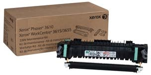 XEROX     Fuser 220V