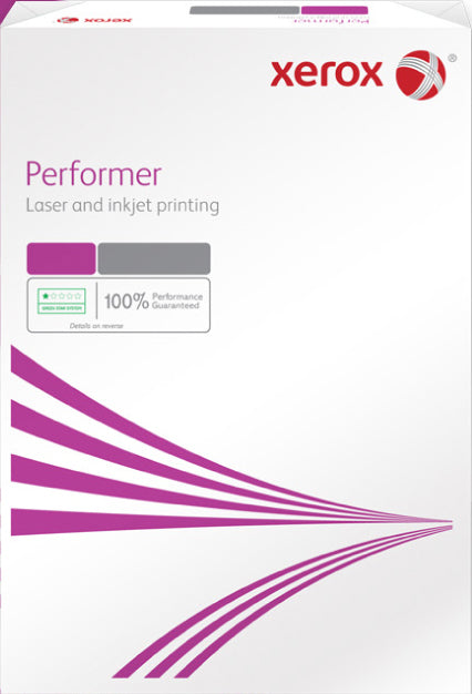 XEROX Performer weiss A3 667588 80g 500 Blatt Idealshop