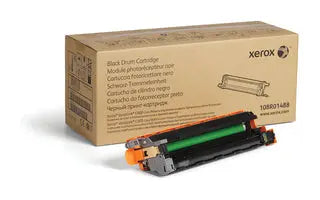 XEROX     Drum                     black Idealshop
