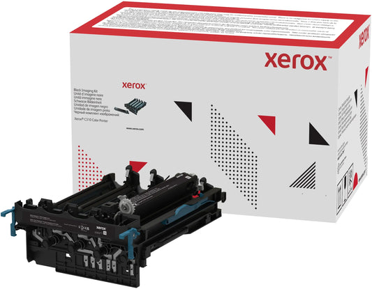 XEROX     Drum                   schwarz - Idealshop