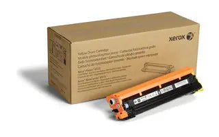 XEROX Drum yellow 108R01419 WC 6515 48'000 Seiten Idealshop