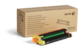 XEROX Drum yellow 108R01483 VersaLink C50X 55'000 S. Idealshop