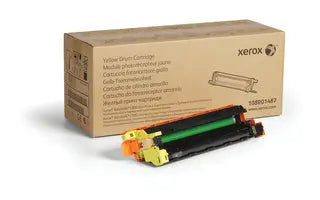 XEROX Drum yellow 108R01487 VersaLink C60X 50'000 S. Idealshop