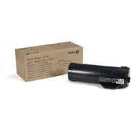 XEROX Toner EHY schwarz 106R02731 Phaser 3610 25'300 Seiten Idealshop