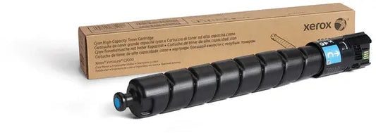 XEROX Toner HC cyan 106R04078 VersaLink C9000 26'500 S. Idealshop