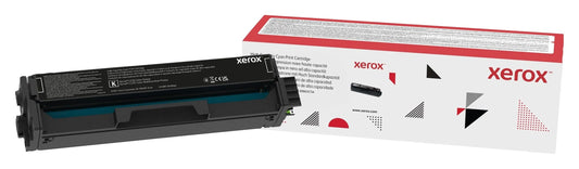 XEROX Toner HC schwarz 006R04391 C230/C235 3000 S. Idealshop