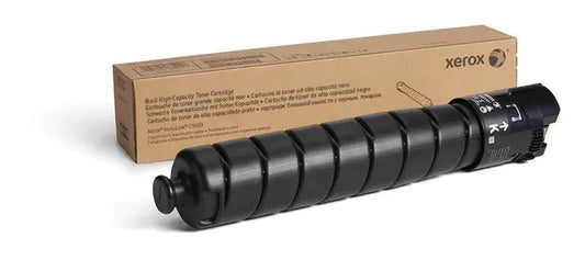XEROX Toner HC schwarz 106R04081 VersaLink C9000 31'400 S. Idealshop