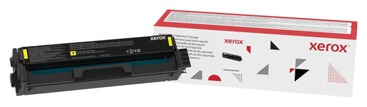 XEROX Toner HC yellow 006R04394 C230/C235 2500 S. Idealshop