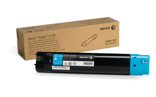 XEROX Toner HY cyan 106R01507 Phaser 6700 12'000 S. Idealshop