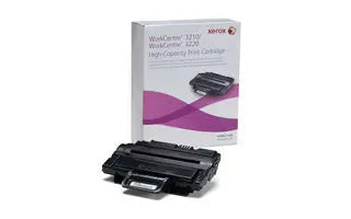 XEROX Toner HY schwarz 106R01486 WorkCentre 3210 4100 Seiten Idealshop