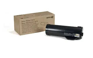 XEROX Toner HY schwarz 106R02722 Phaser 3610 14'100 Seiten Idealshop