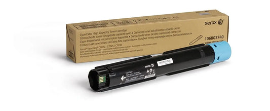 XEROX Toner-Modul EHC cyan 106R03740 VersaLink C7020 16'500 S. Idealshop