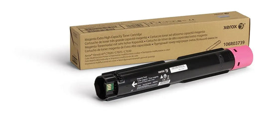 XEROX Toner-Modul EHC magenta 106R03739 VersaLink C7020 16'500 S. Idealshop