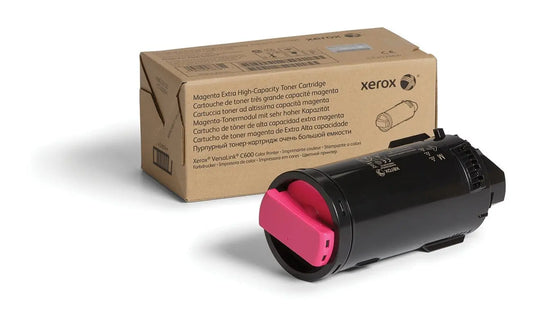 XEROX Toner Modul EHC magenta 106R03921 VersaLink C600 16'800 S. Idealshop
