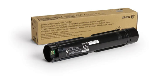 XEROX Toner-Modul EHC schwarz 106R03737 VersaLink C7020 23'600 S. Idealshop