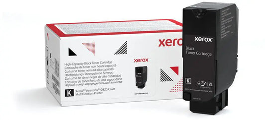XEROX Toner-Modul HC schwarz 006R04636 VersaLink C625 25'000 S. Idealshop