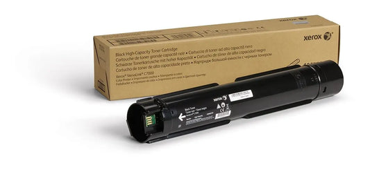 XEROX Toner-Modul HC schwarz 106R03757 VersaLink C7000 10'700 S. Idealshop