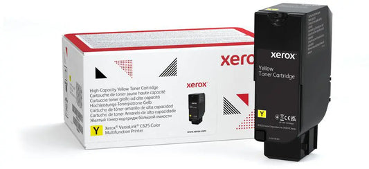 XEROX Toner-Modul HC yellow 006R04639 VersaLink C625 16'000 S. Idealshop