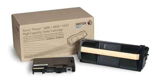 XEROX Toner-Modul HY schwarz 106R01535 Phaser 4600 30'000 Seiten Idealshop